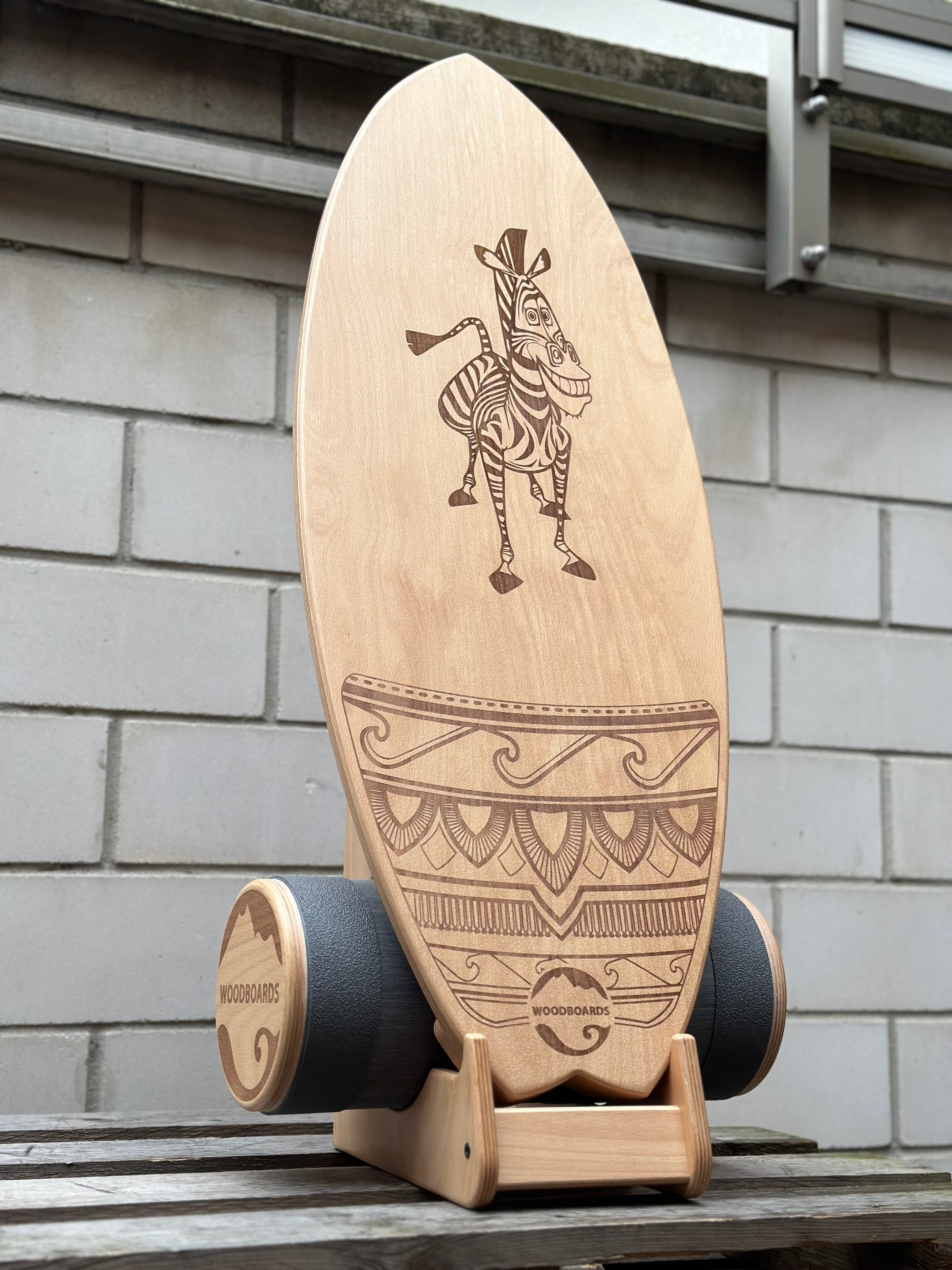 Balance Boards